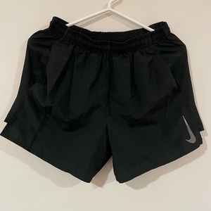 Nike Challenger 5 inch shorts